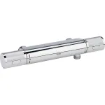 Grohe Grohtherm 1000 Performance termostatinis du&scaron;o mai&scaron;ytuvas, 1/2