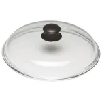 BALLARINI stiklinis dangtis Dome &Oslash;24cm