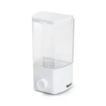RAYEN skysto muilo dozatorius / baltas / 400ml