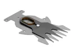 Gardena a&scaron;menų rinkinys Wave Blade 8 cm 02344-20