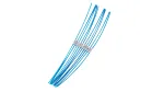 Bosch F016800182 pjovimo siūlai žoliapjovei, 10 vnt., 0,3 m