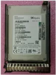 HPE 872889-001 480GB SATA 6G Read Intensive SFF 2,5 colio SSD su Smart Carrier