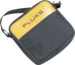 Fluke C116 mink&scaron;tas ne&scaron;iojimo dėklas 20, 70, 11X, 87V, 170 serijos multimetrams - juodas/geltonas poliesteris 2826074