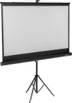 SpeaKa Professional trikojis projekcinis ekranas 200 x 112 cm 16:9 SP-PST-350 SP-9430132