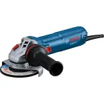 Bosch Professional GWS 12-125 06013A6106 kampinis &scaron;lifuoklis 125 mm 1200 W su reguliuojamu greičiu