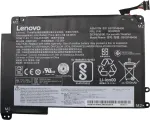 Lenovo ThinkPad 3 celių ne&scaron;iojamojo kompiuterio baterija 4540 mAh 53 Wh, skirta ThinkPad Yoga 460 (00HW020)