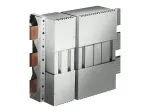 Rittal SV sistemos dangtelis ABS &scaron;viesiai pilkas RAL 7035, 4 vnt. 3090.000