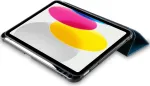 OtterBox React Series Folio dėklas iPad 10,9 colio (10-os kartos) mėlynas/pilkas 77-92189