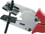 LAPP automatinis nuėmėjas 0,08-10 mm&sup2; (AWG 28-8) su ilgio ribotuvu ir integruotu pjaustytuvu, 190 mm 21920141