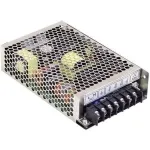 MEAN WELL HRP-150-24 150W 24V uždaromas maitinimo &scaron;altinis su PFC
