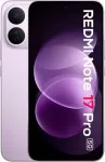Xiaomi Redmi Note 17 Pro 5G 256GB violetinis (MZB0OTWEU)
