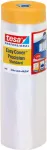 tesa Easy Cover apsauginė plėvelė, 33 m x 55 cm, 04402-00003-01