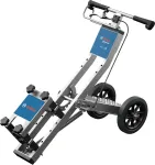 Vežimėlis grindų dangos &scaron;alinimui Bosch GHT 130 skirtas plaktukui GSH 16‑30