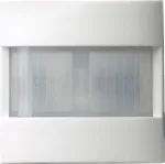 Gira S3000 judesio jutiklio priedas 1,10 m Standard, Pure White Silk Matt 537903