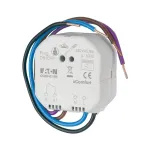 Eaton xComfort Smart Home belaidis komutavimo aktuatorius, be potencialo, 121080