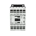 EATON DILA-22(24VDC)-PI pagalbinis kontaktorius, 24 V DC ritė, 2NO+2NC, push-in gnybtai 199218