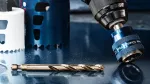Bosch 2 608 900 529 gręžtuvas Pilotinis gręžtuvas 1 vnt.