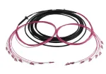 SYNERGY21 S217071V2 &scaron;viesolaidinis magistralinis kabelis U-DQ(ZN)BH, 8 pluo&scaron;tų, 50/125 OM4, LC&ndash;LC, 20 m, ritė