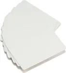 ARTDEV MIFARE Classic 1K RFID PVC kortelė balta CR80 (480138-1)
