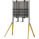 One for All WM 7482 sieninis laikiklis televizoriui, 81,3&ndash;177,8 cm (32&ndash;70 colių), 50 kg, VESA 200&times;100&ndash;400&times;400 mm, pilkas
