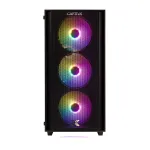 Captiva PC Business/Office R10-3566 (Ryzen 5 3400G/SSD 1TB/32GB/WLAN/be OS)