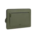 Rivacase 7804 alyvuogių spalvos ne&scaron;iojamojo kompiuterio įmautė 14 colių MacBook Air / Pro