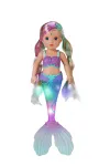 Lėlė Zapf Creation BABY born Undinė modelis 837368 &ndash; maudoma kūdikio lėlė su undinės uodega