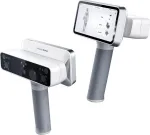 SHINING 3D EinScan Medixa belaidis 3D skaitytuvas ortopedijai ir protezavimui C011262