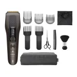 Philips Hairclipper Series 9000 plaukų kirpimo ma&scaron;inėlė HC9722/15, plaunama