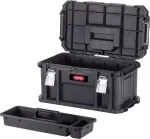 KETER DIY Connect įrankių dėžė 54x31.2x27.5cm