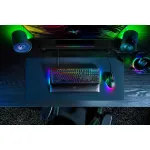 Razer BlackWidow V4 - Yellow Switch Linear - Mechaninė žaidimų klaviatūra