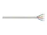 LOGILINK CPV0022 - Cat.6 pataisos kabelis urmu pakuotėje U/UTP 305m PrimeLine