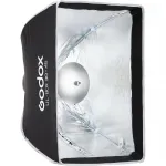 Godox UL-Box-3045 skėčio formos softbox, Bowens tvirtinimas