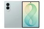 Samsung Galaxy Z Fold8 lankstomas i&scaron;manusis telefonas, 16 GB RAM, 1 TB, pistacijų spalvos