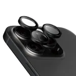 PanzerGlass &reg; Hoops&reg; Ceramic Camera Lens Protector iPhone 16 Pro | 16 Pro Max