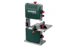 Juostinis pjūklas vertikalus Metabo BAS 261 Precision