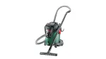Bosch AdvancedVac 20 300 AW 20 L Žalias, Juodas