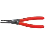 Knipex replės vidiniams fiksavimo žiedams 85-140 mm, antgaliai tiesūs 48 11 J4 (48 11 J4)