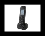 Deutsche Telekom Sinus 207 pack - Belaidė papildoma ragelis su skambinančiojo numerio rodymu - DECT\GAP - Juodas (40316576)
