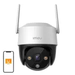 IMOU IPC-K7CP-3H1WE Cruiser SE+ 3MP lauko stebėjimo kamera su varifokaliniu objektyvu