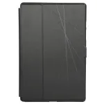 Targus THZ919GL Click-In plan&scaron;etės dėklas-knygelė Samsung Galaxy Tab A8 10,5" (26,7 cm), TPU, juodas