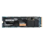 SSD diskas Kioxia 2 TB M.2 PCI Express 3.1a NVMe EXCERIA G2