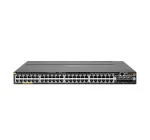 HPE Aruba 3810M 48G PoE+ 4SFP+ 1050W jungiklis &ndash; L3 valdomas, 48 prievadų 10/100/1000 (PoE+), montuojamas į stelažą
