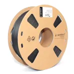 3D spausdinimo medžiaga Gembird 3DP-PLA1.75-01-BK