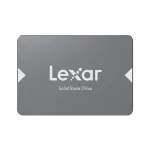 Lexar NS100 LNS100-2TRB 2 TB 2,5 colio SATA III SSD, skaitymas 550 MB/s, ra&scaron;ymas 500 MB/s