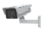 IP apsaugos kamera Axis 02485-001 1920 x 1080 pikselių