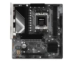 Motininė plok&scaron;tė ASRock B650M-HDV/M.2 micro ATX &mdash; AMD B650, Socket AM5, DDR5, 2 atminties lizdai, 64 GB, M.2 ir SATA III