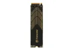 SSD diskas Transcend 1 TB M.2 PCI Express 4.0 NVMe 3D NAND model 240S