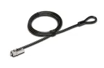 Kombinacinis spynos laidas Kensington Slim Resettable Ultra K60629WW