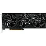 Vaizdo plok&scaron;tė NVIDIA GeForce RTX 5060 Ti 16 GB GDDR7 Palit Infinity 3 Series